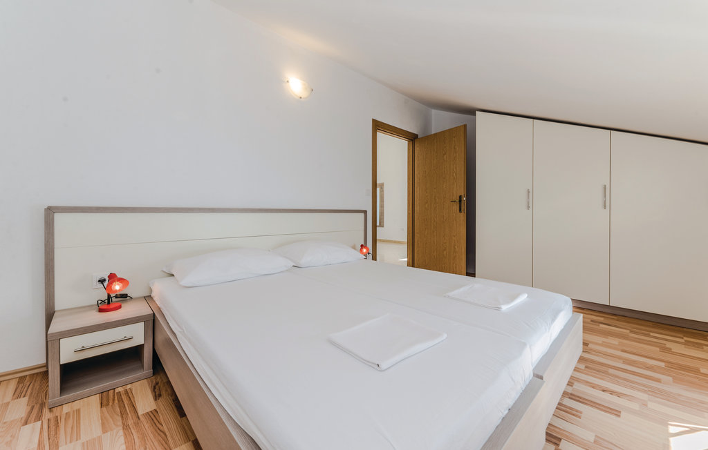 Lejlighed - Pag-Vlasici , Kroatien - CKP619 18