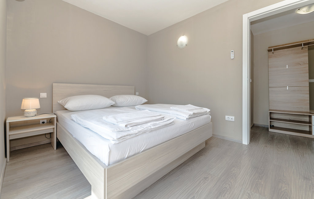 Ferienwohnung - Pag-Povljana , Kroatien - CKP640 26