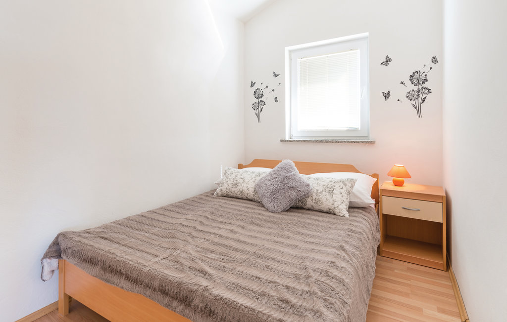 Ferienwohnung - Pag-Povljana , Kroatien - CKP671 23