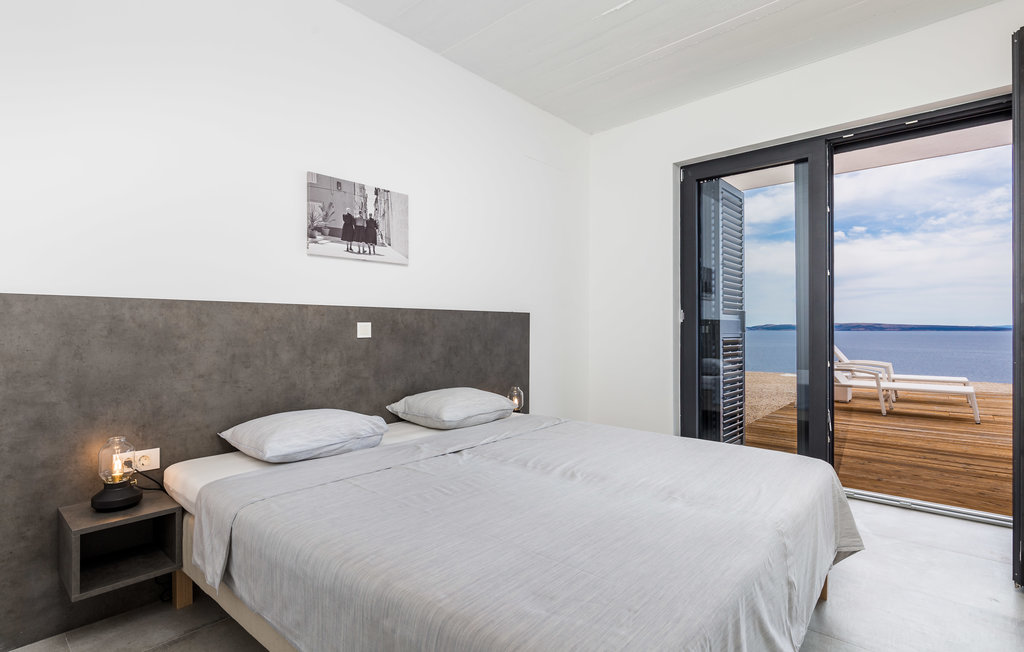 Feriehuse - Pag-Kosljun , Kroatien - CKP884 42