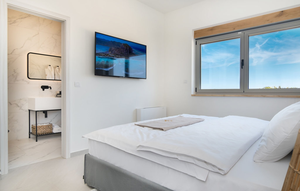 Feriehuse - Pag-Novalja , Kroatien - CKP991 21