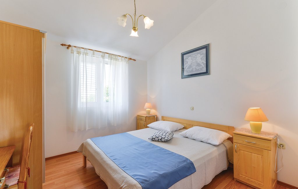 Lejlighed - Pag-Kustici , Kroatien - CKP187 4