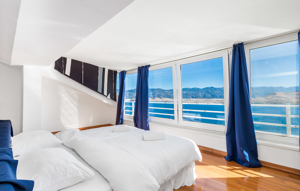 Feriehuse - Pag-Bosana , Kroatien - CKP310 6