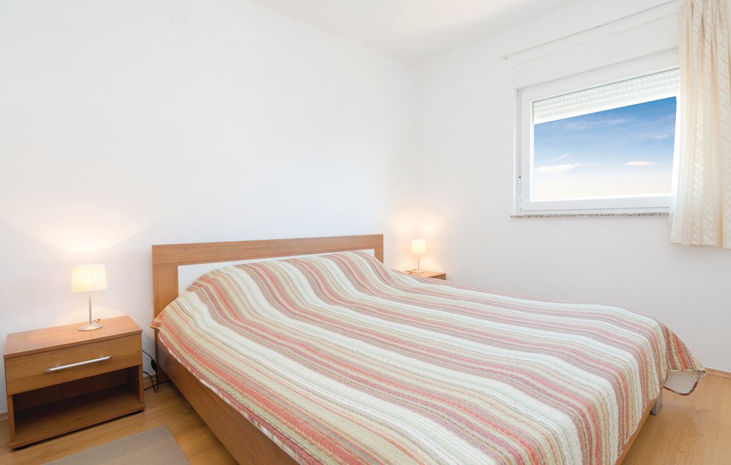 Semesterlägenhet - Pag-Povljana , Kroatien - CKP496 4