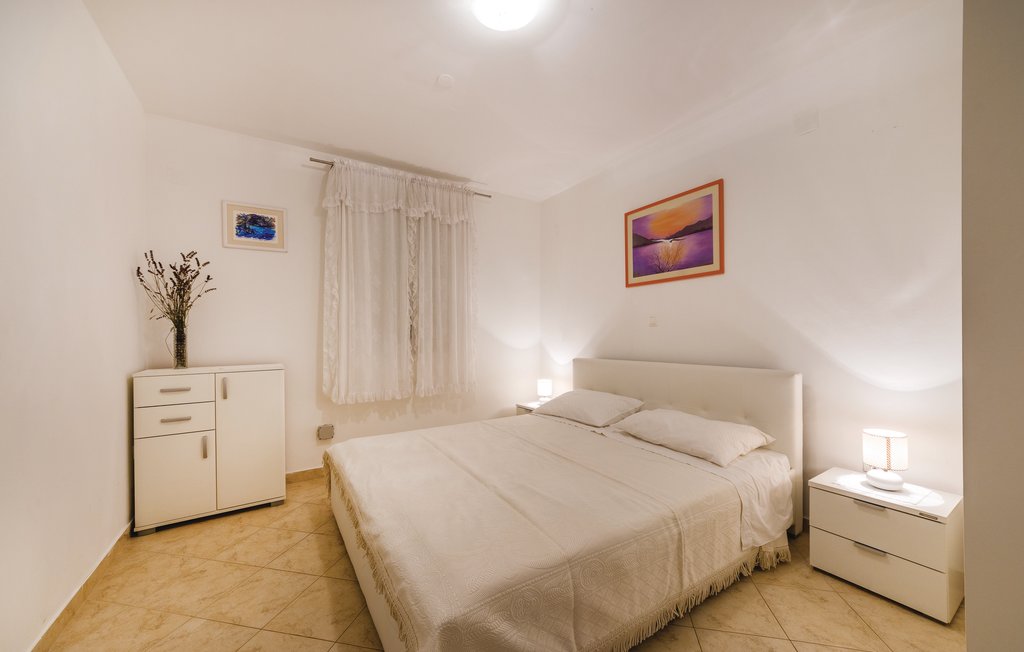 Feriehuse - Pag-Novalja , Kroatien - CKP545 21