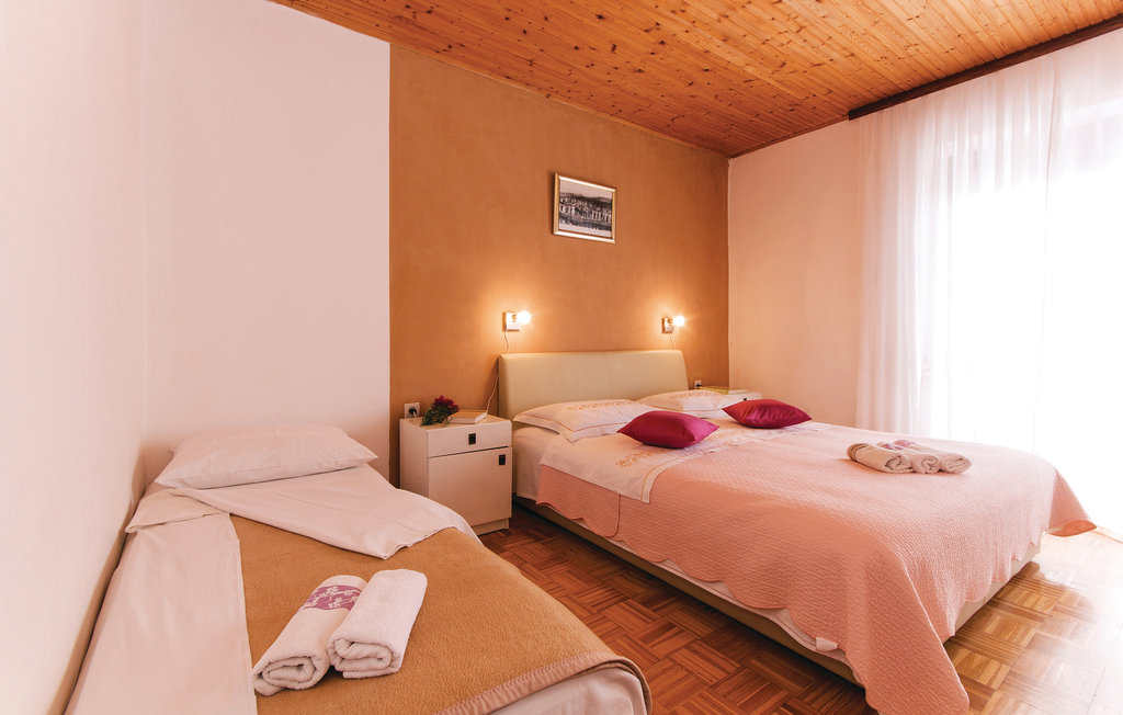 Ferienwohnung - Pag-Vlasici , Kroatien - CKP589 9