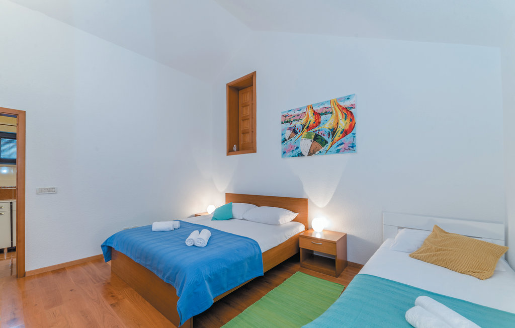 Lejlighed - Pag-Kolan , Kroatien - CKP657 13