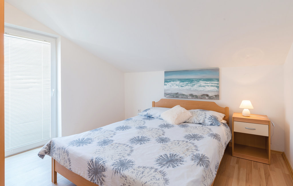 Ferieleilighet - Pag-Povljana , Kroatia - CKP672 4