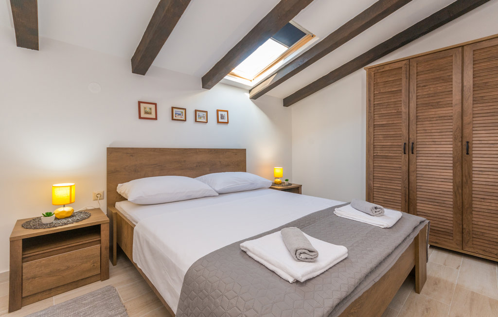 Semesterhus - Pag-Kosljun , Kroatien - CKP881 35