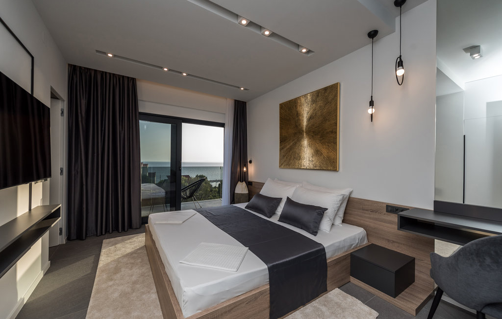 Feriehuse - Pag-Jakisnica , Kroatien - CKP900 36