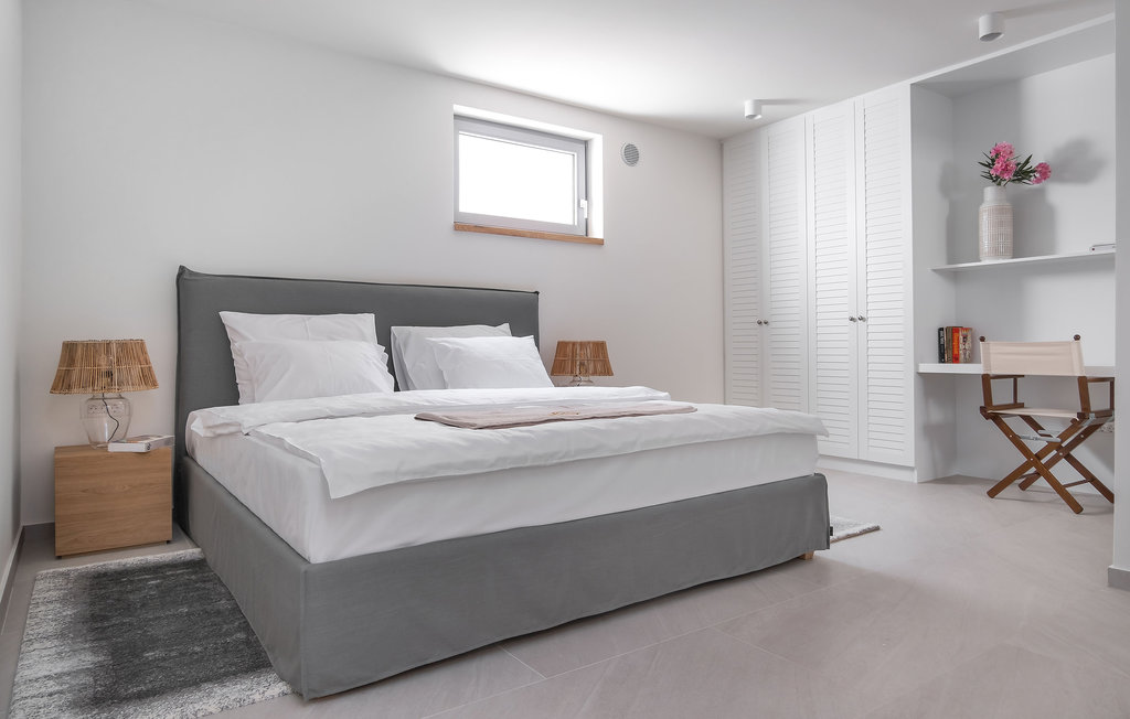 Feriehuse - Pag-Novalja , Kroatien - CKP989 16