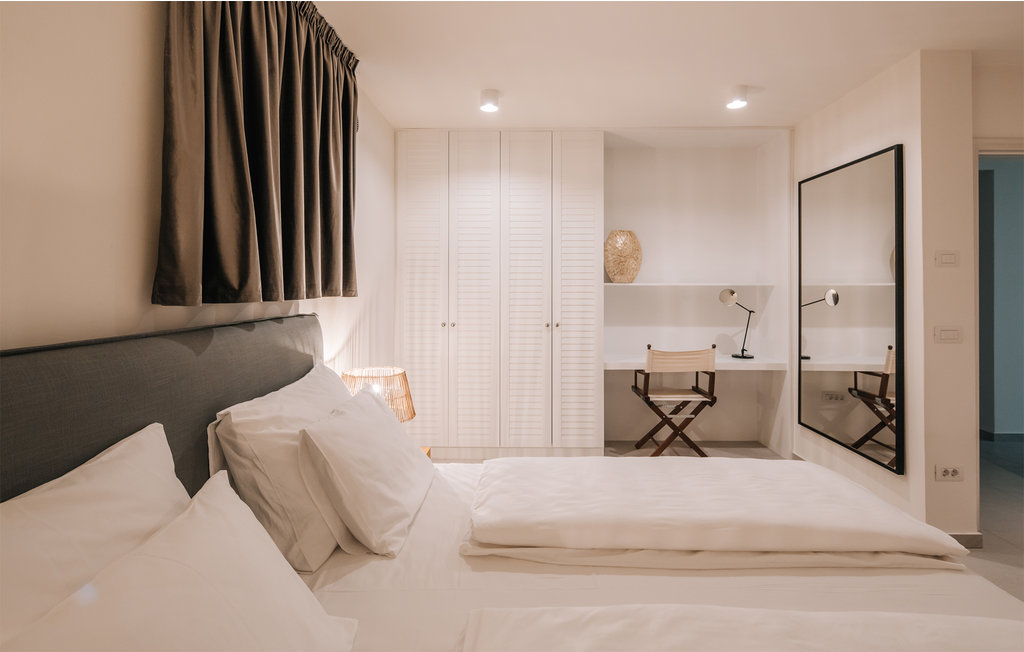 Feriehuse - Pag-Novalja , Kroatien - CKP993 22