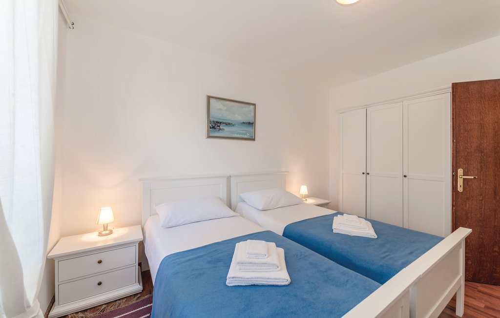 Ferienhaus - Pag-Povljana , Kroatien - CKP575 39