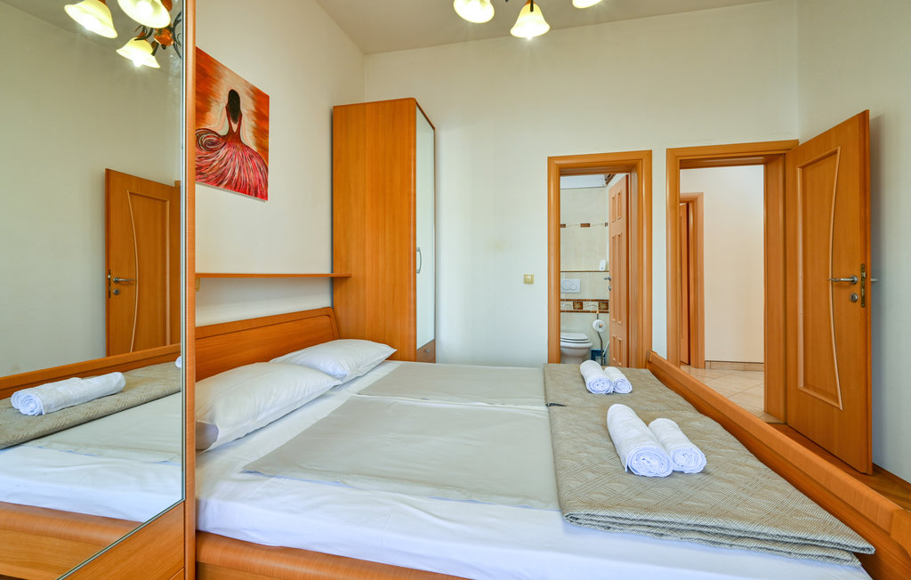 Feriehuse - Pag , Kroatien - CKP965 28