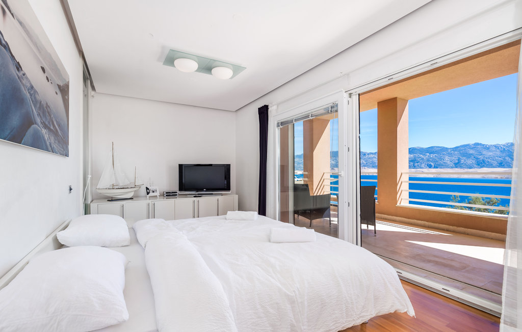 Feriehuse - Pag-Bosana , Kroatien - CKP310 44