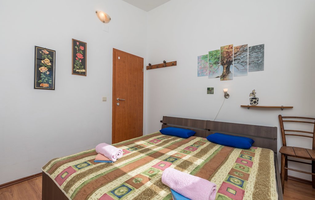 Ferienhaus - Pag-Mandre , Kroatien - CKP525 24