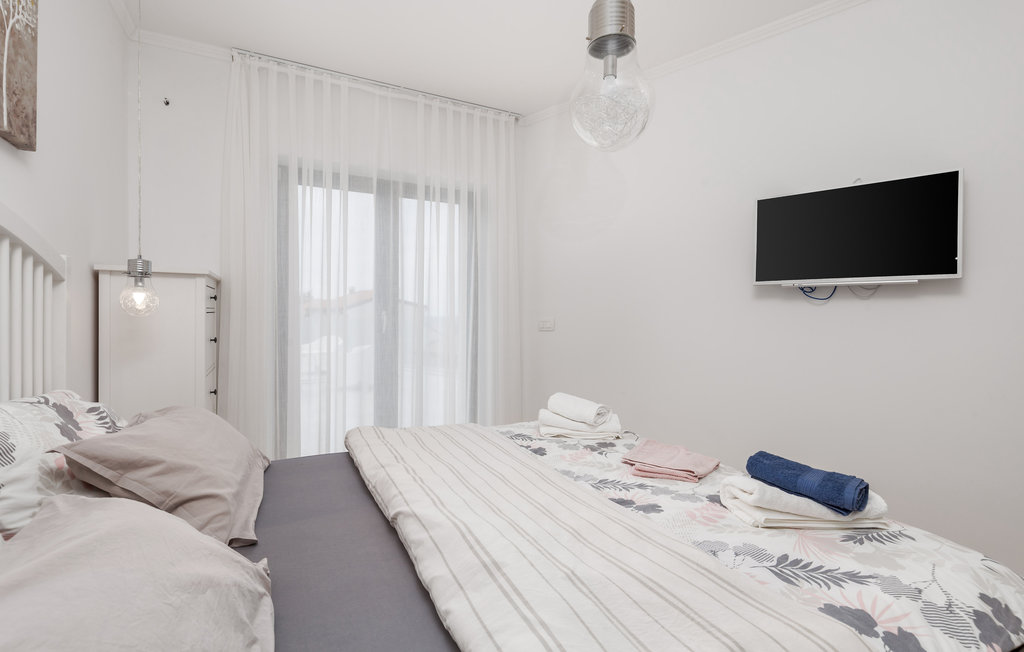 Ferienhaus - Pag-Lun , Kroatien - CKP830 30