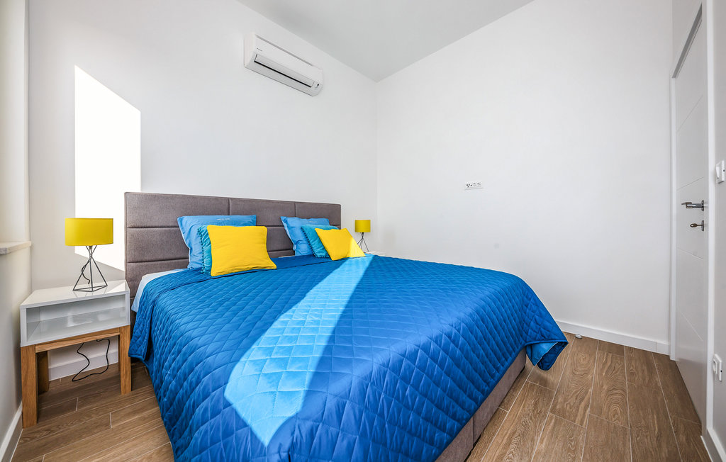 Feriehuse - Pag-Lun , Kroatien - CKP865 27