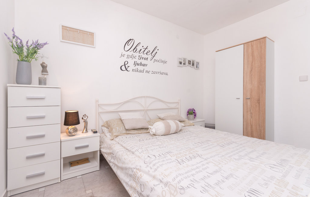 Semesterhus - Pag-Kosljun , Kroatien - CKP881 39