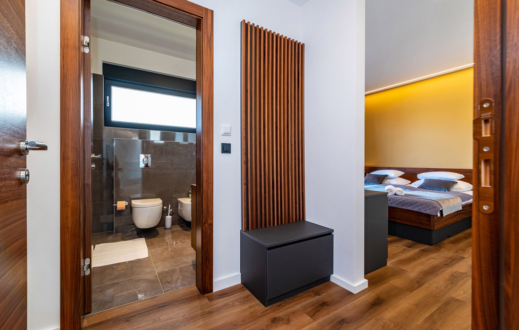 Feriehuse - Pag-Novalja , Kroatien - CKP987 26