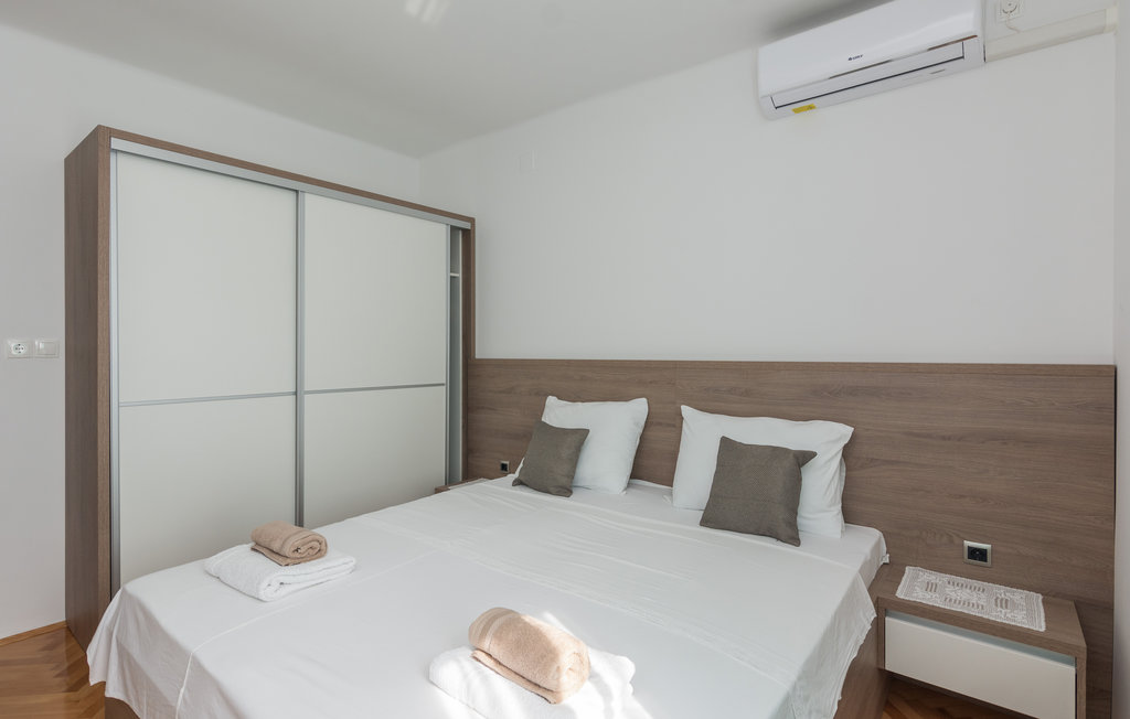 Feriehus - Pag - Novalja , Kroatia - CKP018 23