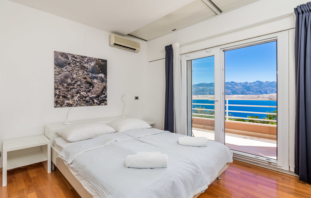 Feriehuse - Pag-Bosana , Kroatien - CKP310 46