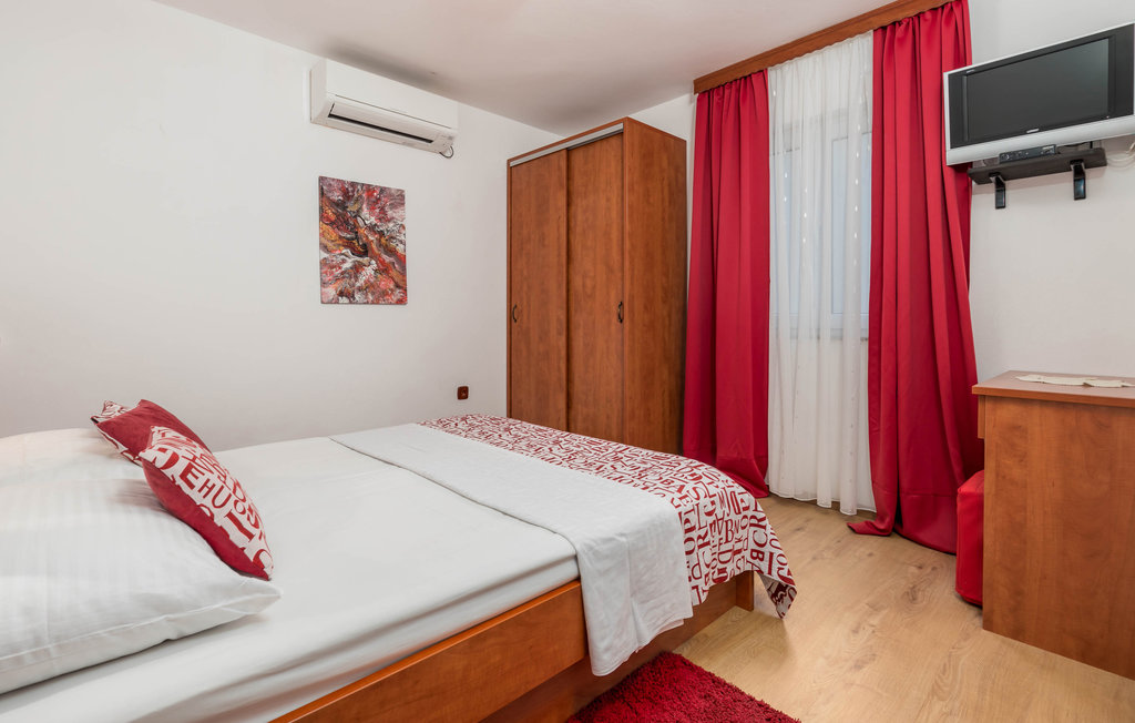 Feriehuse - Pag-Metajna , Kroatien - CKP595 27