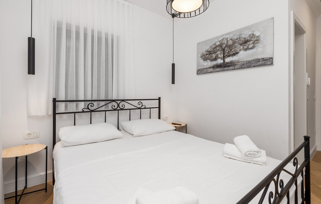 Ferienhaus - Pag-Lun , Kroatien - CKP830 32