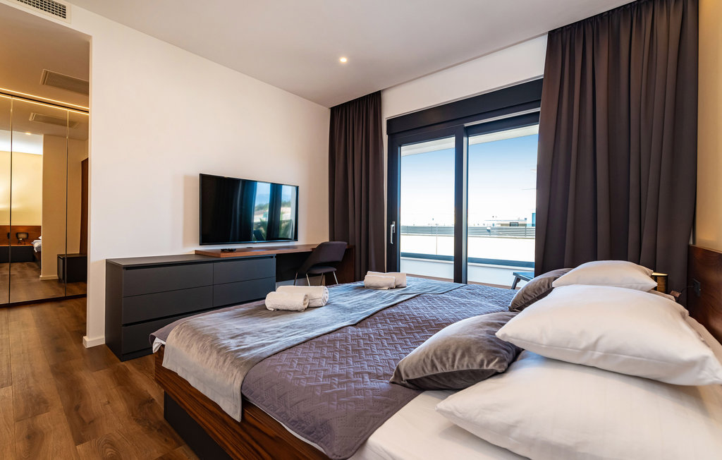 Feriehuse - Pag-Novalja , Kroatien - CKP987 28