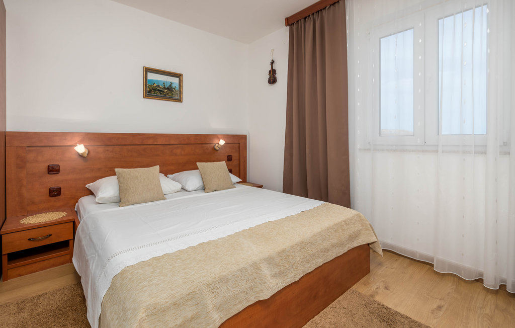 Feriehuse - Pag-Metajna , Kroatien - CKP595 32