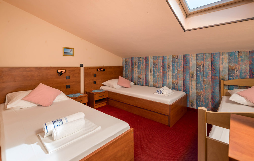 Feriehuse - Pag-Metajna , Kroatien - CKP595 38