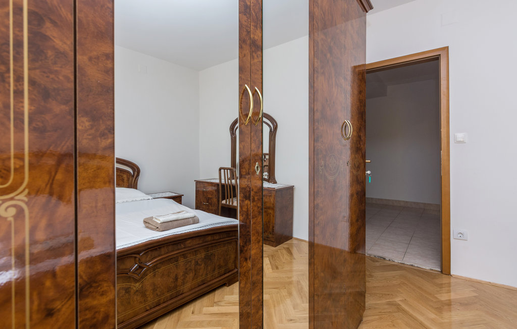 Feriehus - Pag - Novalja , Kroatia - CKP018 20