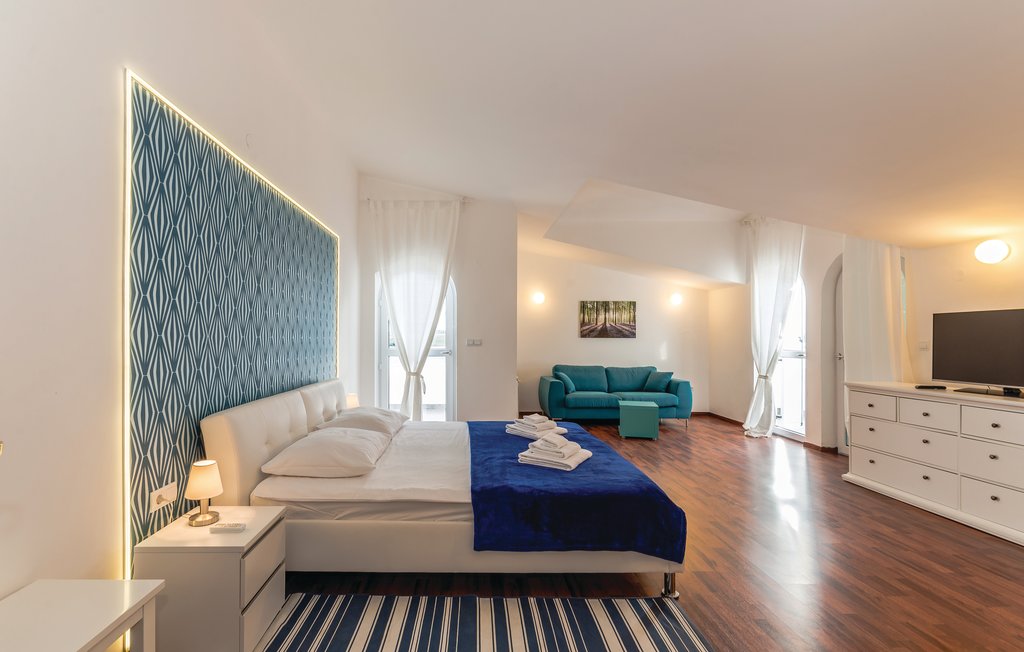 Ferienhaus - Pag-Povljana , Kroatien - CKP575 36