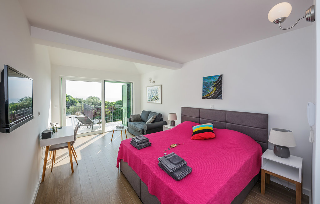 Feriehuse - Pag-Lun , Kroatien - CKP865 26