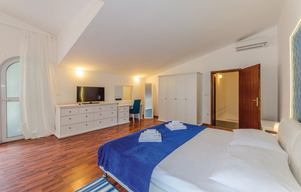 Ferienhaus - Pag-Povljana , Kroatien - CKP575 37