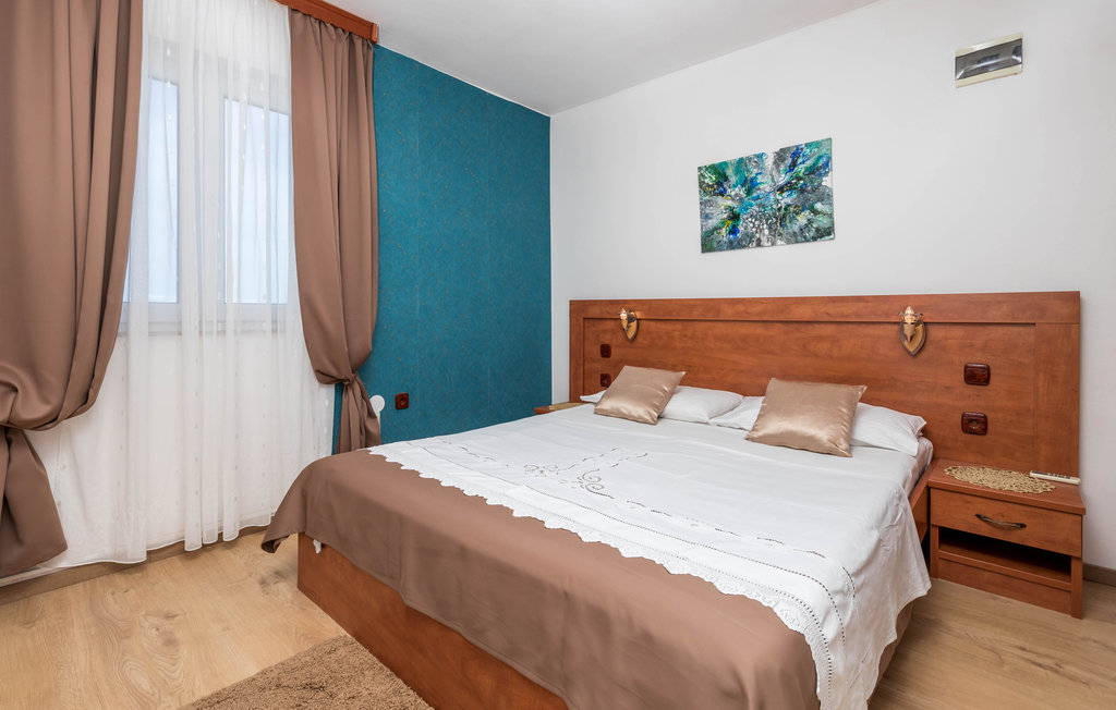 Feriehuse - Pag-Metajna , Kroatien - CKP595 25