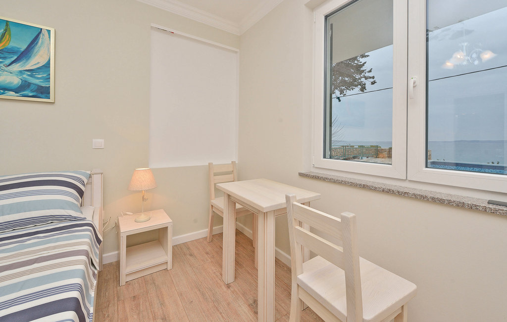 Ferienhaus - Pag-Kosljun , Kroatien - CKP628 55