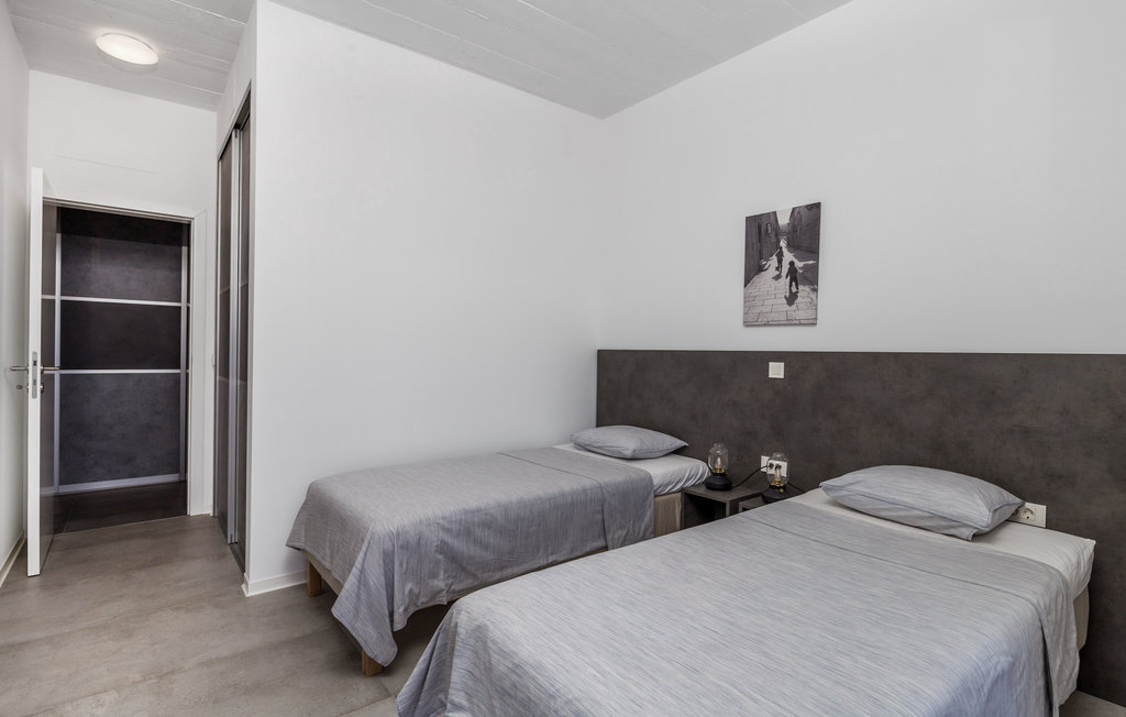 Feriehuse - Pag-Kosljun , Kroatien - CKP884 45