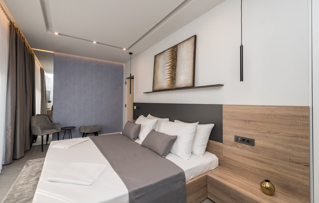 Feriehuse - Pag-Jakisnica , Kroatien - CKP900 40