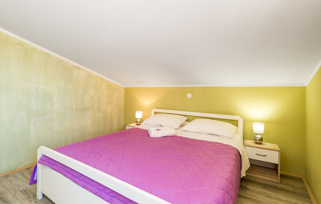 Ferienhaus - Pag-Zubovici , Kroatien - CKP904 28