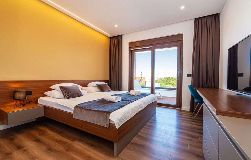 Feriehuse - Pag-Novalja , Kroatien - CKP988 26