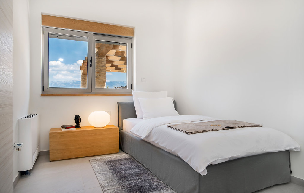 Feriehuse - Pag-Novalja , Kroatien - CKP990 25