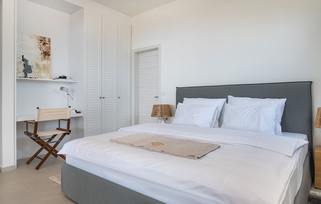 Feriehuse - Pag-Novalja , Kroatien - CKP994 24