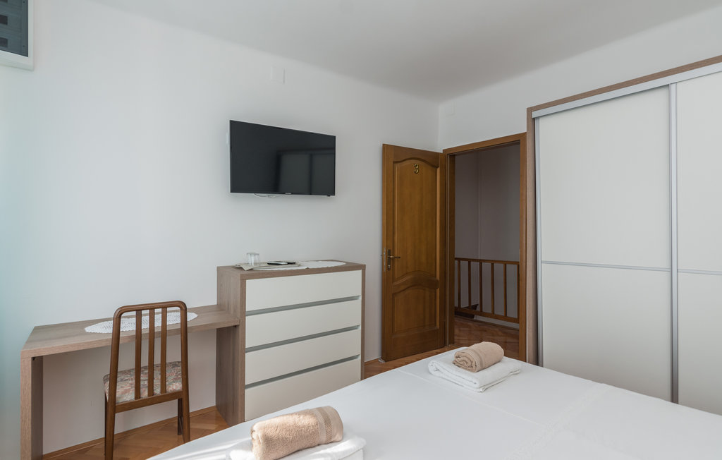 Feriehus - Pag - Novalja , Kroatia - CKP018 24