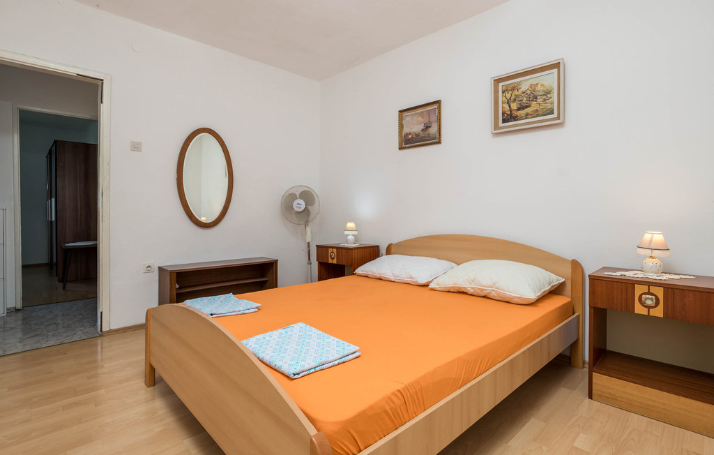 Ferieleilighet - Pag-Bosana , Kroatia - CKP122 21