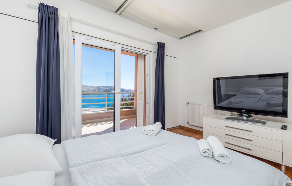 Feriehuse - Pag-Bosana , Kroatien - CKP310 47