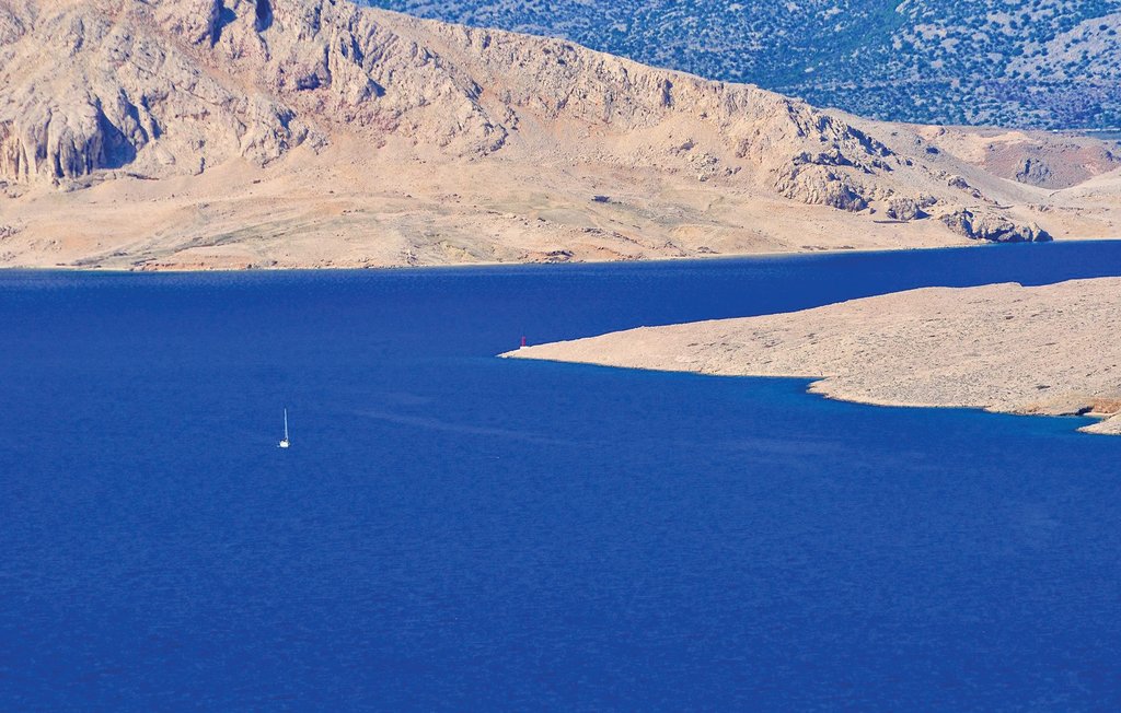 Ferienhaus - Pag-Vlasici , Kroatien - CKP381 28