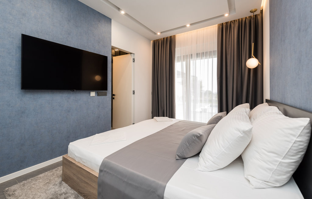 Feriehuse - Pag-Jakisnica , Kroatien - CKP900 43