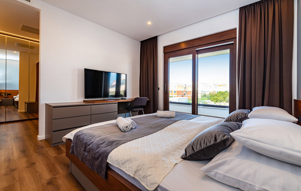 Feriehuse - Pag-Novalja , Kroatien - CKP988 29