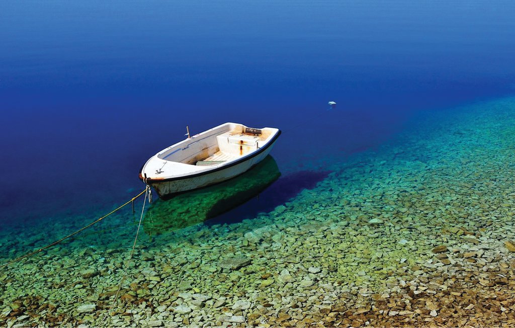 Ferienhaus - Pag-Vlasici , Kroatien - CKP381 39